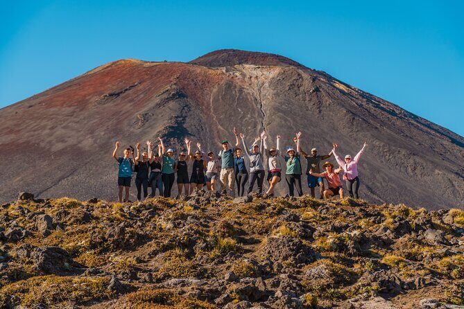 Small Group Northern Voyager 7 Days Tour - Waitomo glow-worm caves and Raglan surf town reset