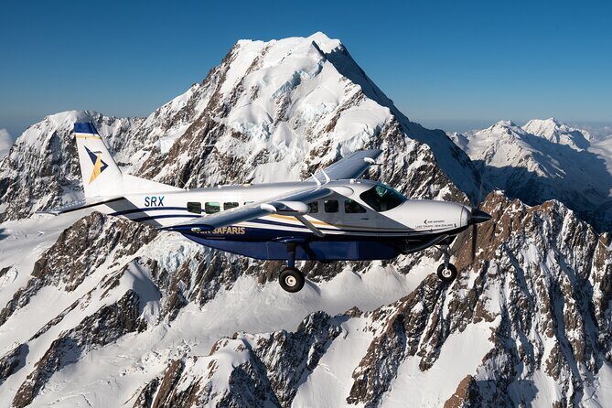 Small Group Southern Voyager 7 Days Tour - Day 2 in Queenstown: Adventure City, With Real Choice