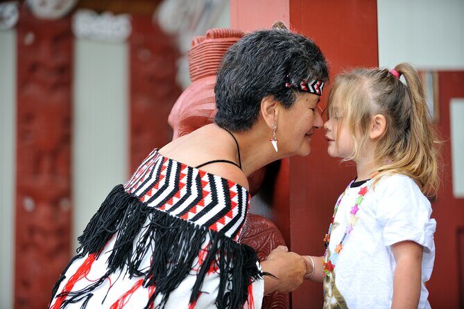 Small Group Waitomo and Rotorua including Te Puia Tour - Waitomo Glowworm Caves: the boat ride is the main event
