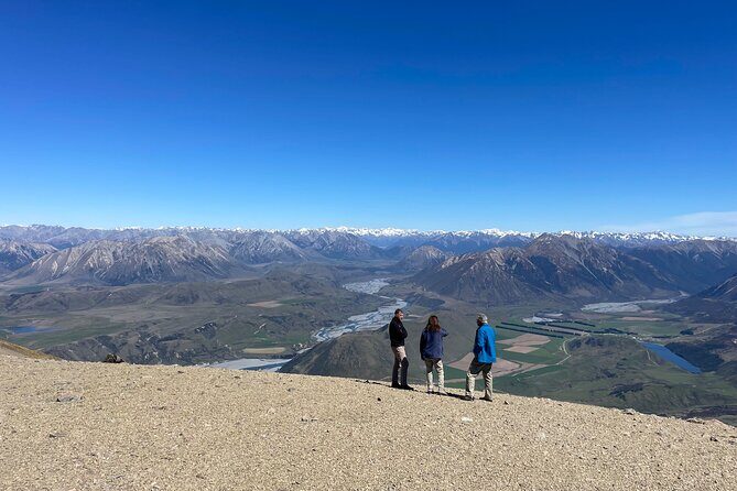 Southern Alps Scenic - Key things to know before you book