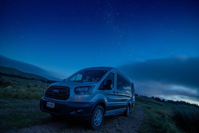 Southern Skies Stargazing Tour in Dunedin - Key highlights at a glance