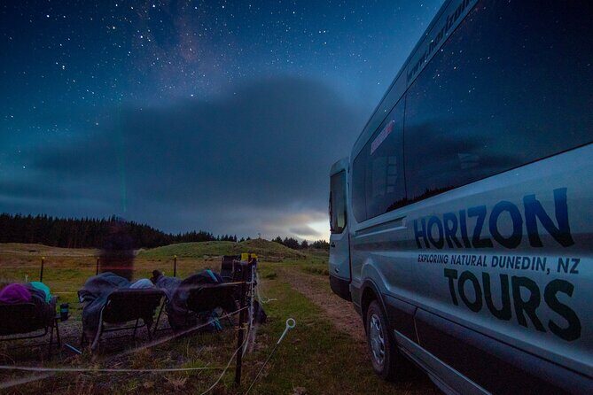 Southern Skies Stargazing Tour in Dunedin - Why Dunedin’s southern sky is worth a guided night