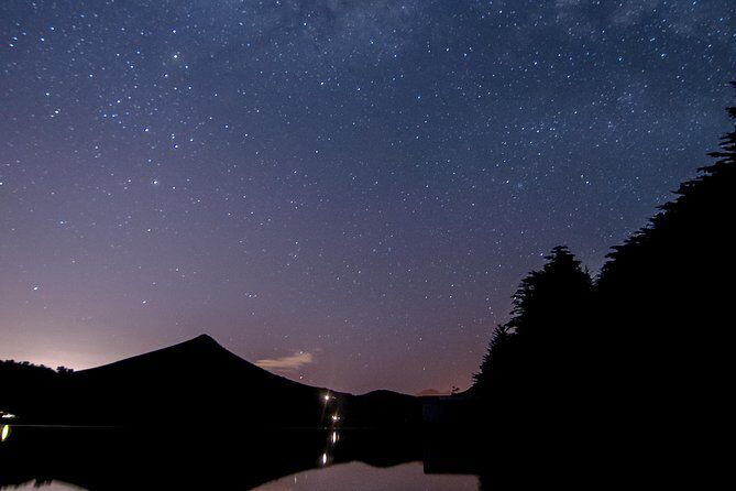 Southern Skies Stargazing Tour in Dunedin - Getting to the stars: pickup, timing, and how the night runs