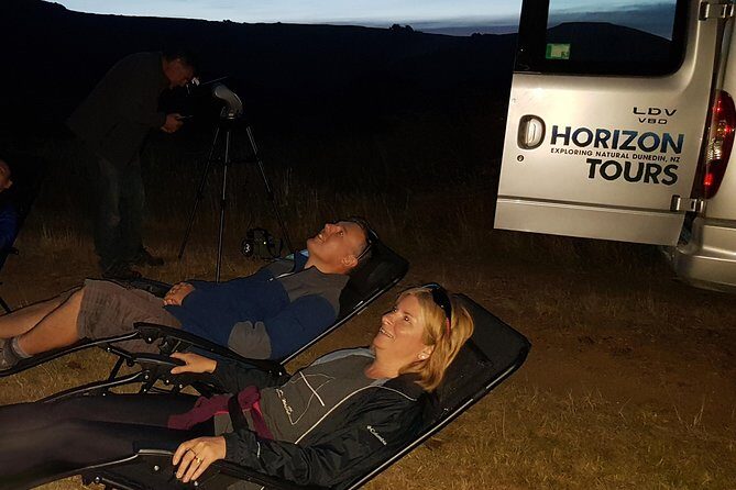 Southern Skies Stargazing Tour in Dunedin - Otago Peninsula farm stop: warm drinks, Māori stories, and the first view