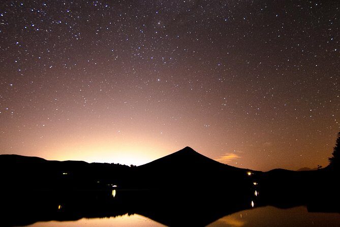 Southern Skies Stargazing Tour in Dunedin - Māori perspective on the stars: more than names on a chart