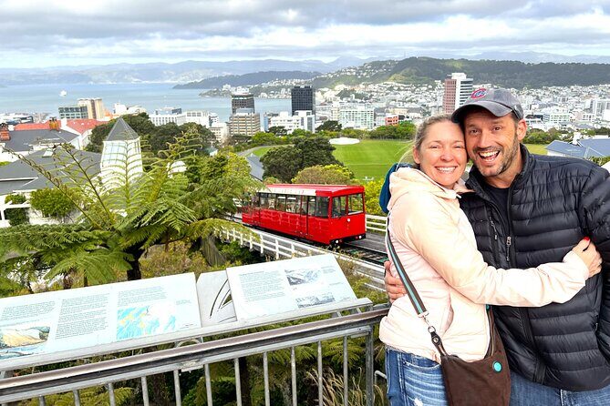 Spectacular Wellington: Half Day Private Sightseeing Tour - Key highlights worth your attention
