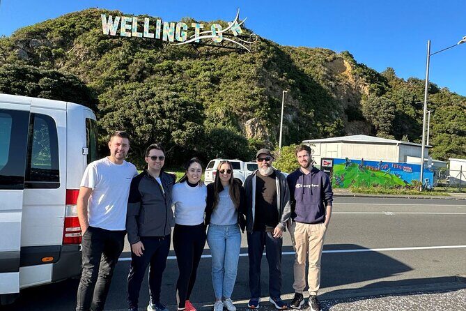 Spectacular Wellington: Half Day Private Sightseeing Tour - Cable car ride: views, museum time, and no ticket-line stress
