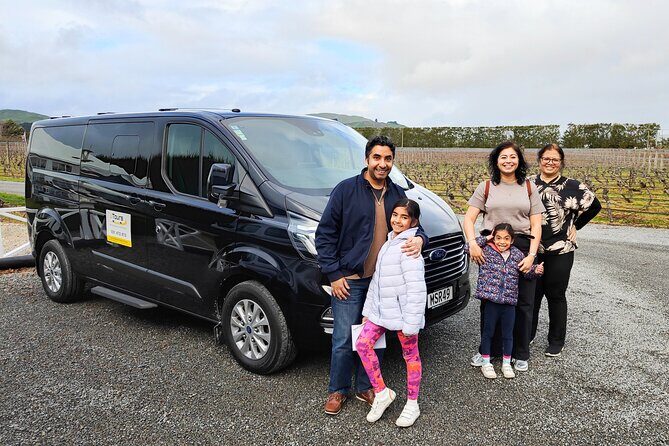 Spectacular Wellington: Half Day Private Sightseeing Tour - How flexible is the itinerary, really?