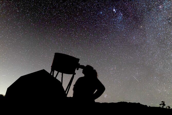 Star Safari Stargazing Experience, Martinborough - Key things that make Star Safari work
