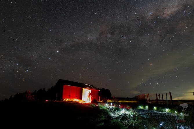 Star Safari Stargazing Experience, Martinborough - Who should book Star Safari (and who might not)