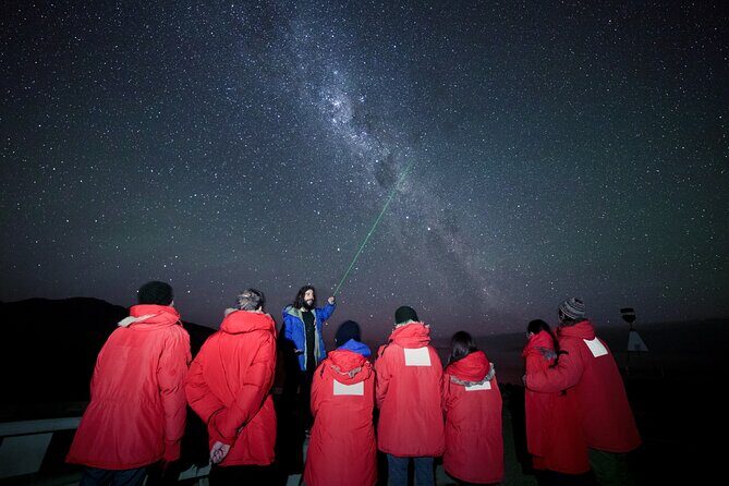 Stargazing Experience at Cowan's Private Observatory - Key points before you go