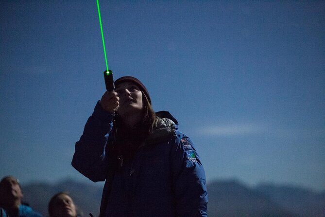 Stargazing Experience at Cowan's Private Observatory - What you’re most likely to see (and why it feels different)