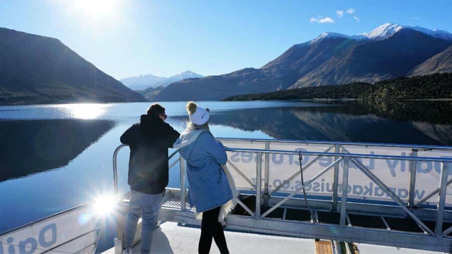 Stevensons Island 2-Hour Cruise and Nature Walk - Key highlights you’ll feel right away