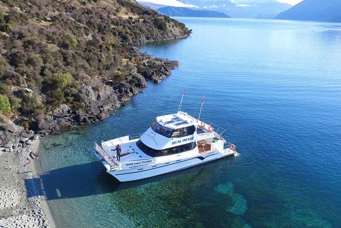 Stevensons Island Cruise and Nature Walk - Quick on-the-ground practicalities (so you’re not scrambling)