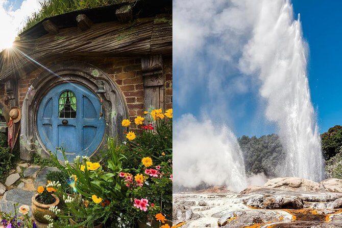 [Stevong Travel] West Coromandel Day Tour - Thames Goldmine Experience: gold, storytelling, and a hands-on finish