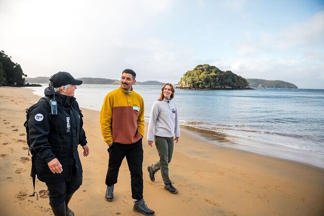 Stewart Island: Guided Wilderness Walk - Key things I’d prioritize before you go