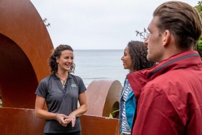 Stewart Island: Village and Bays Tour - Oban Village: Hearing How the Southern Community Works