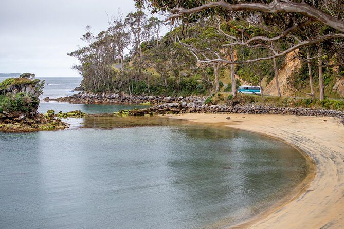 Stewart Island: Village and Bays Tour - Maori Legend Stories: Why Place-Based Storytelling Works Here