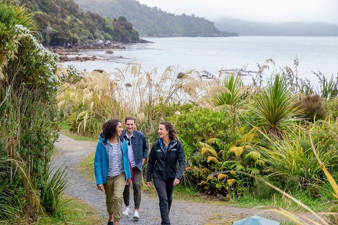 Stewart Island: Village and Bays Tour - Weather on Stewart Island: The Packing List That Saves Your Day