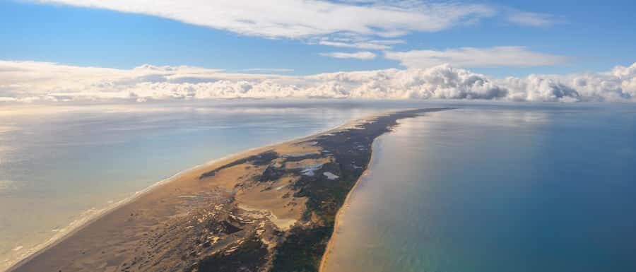 Takaka: Farewell Spit/Abel Tasman Scenic Flight - Check-In at Takaka Airport and How the Plane Experience Works