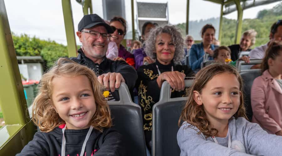 Tarawera and Lakes 2-Hour Duck Eco Tour - Should you book the Tarawera and Lakes 2-Hour Duck Eco Tour?