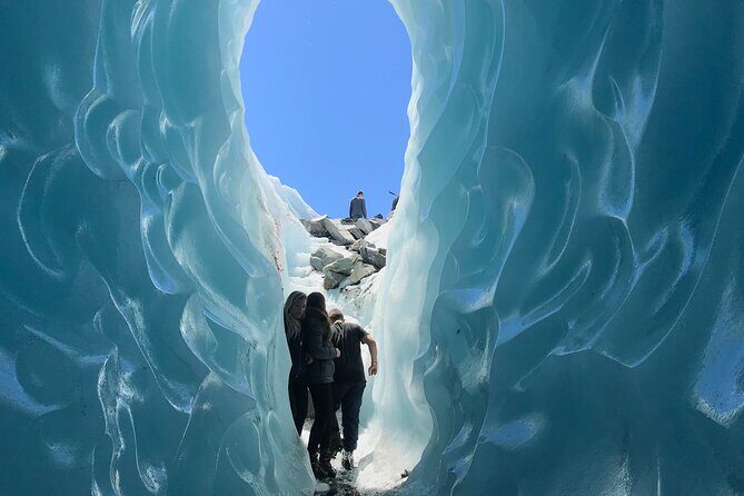 Tasman Glacier Heli-Hike Tour from Queenstown - The Fixed-Wing Scenic Flight: Why the Window Time Still Matters