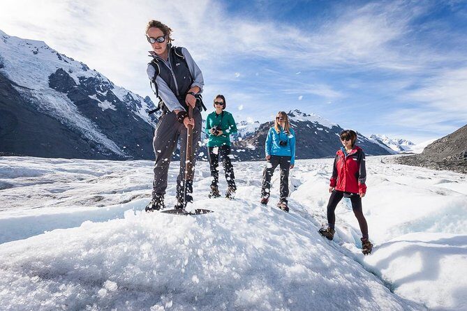 Tasman Glacier Heli-Hike Tour from Queenstown - Value and Price: Is $1,178.47 Worth It?