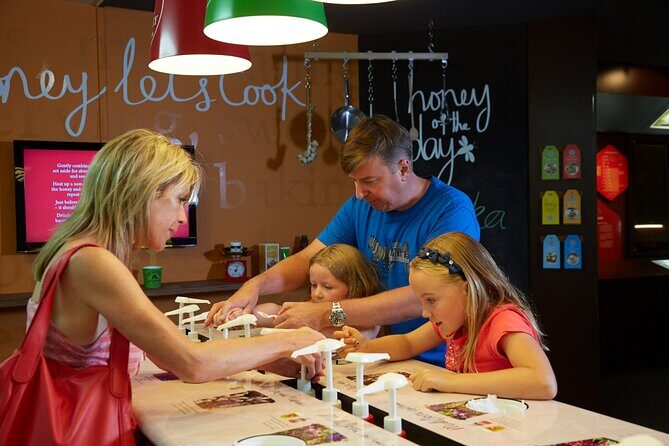 Taste Hawke's Bay - A Sweet treat food Tour - Key Highlights You’ll Actually Feel