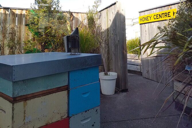 Taste Hawke's Bay - A Sweet treat food Tour - Birdwoods Gallery: A 30-Minute Art and Sculpture Break