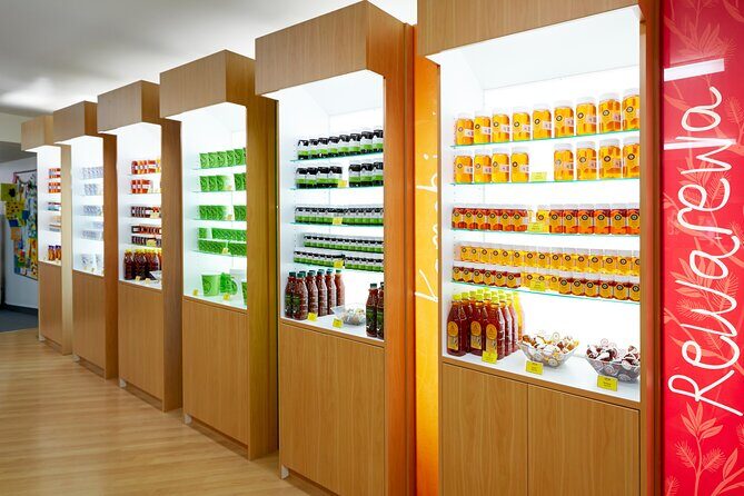 Taste Hawke's Bay - A Sweet treat food Tour - Price and Value: Is $119.46 Worth It?