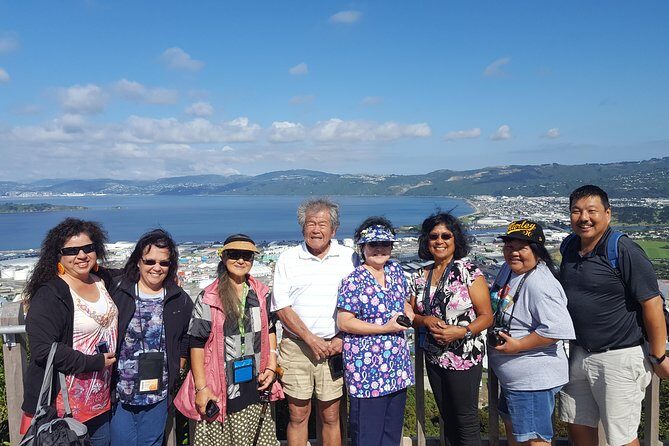 Taste of Petone: Wellington’s Half-Day Gourmet Tour - Stop 2 at 46a Victoria Street (Forage): dairy-forward local sampling