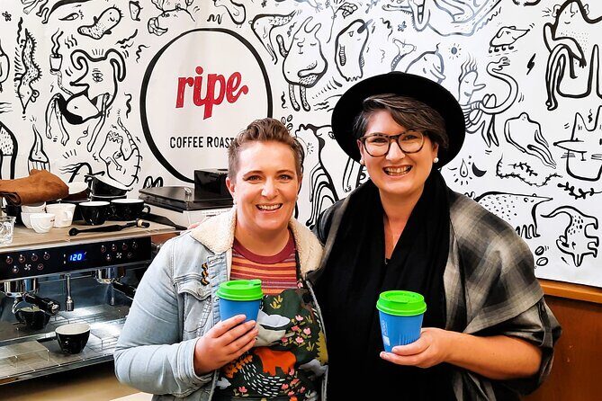 Taste of Petone: Wellington’s Half-Day Gourmet Tour - Price and value: what $158.25 buys you (and what it doesn’t)