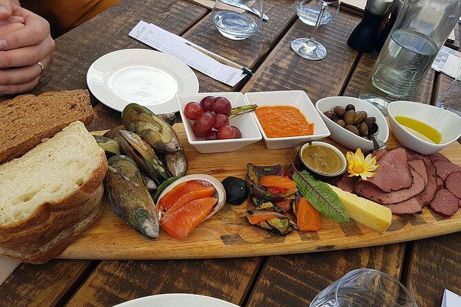 Taste the Valley Wine Tour in Marlborough with Wine Tasting - Guides and Hosts Matter More Than You’d Think