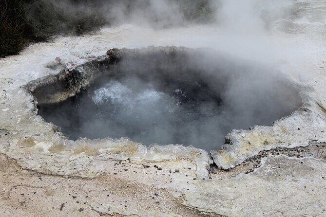 Taupo Day Trip with Orakei Korako or Waiotapu from Rotorua - What to Pack for Wai-O-Tapu or Orakei Korako Walks