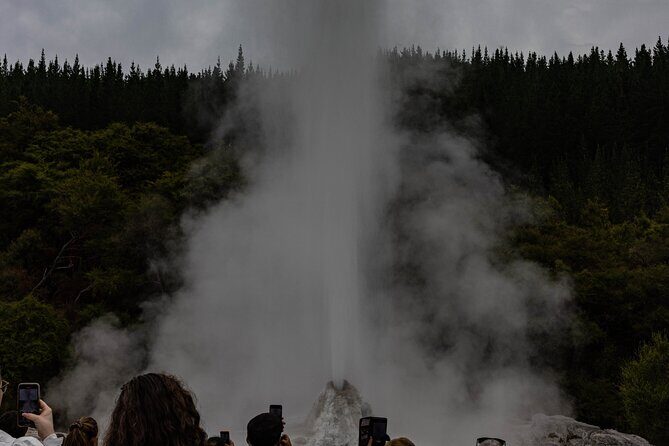 Taupo Day Trip with Orakei Korako or Waiotapu from Rotorua - Who This Tour Suits Best (and Who Should Think Twice)