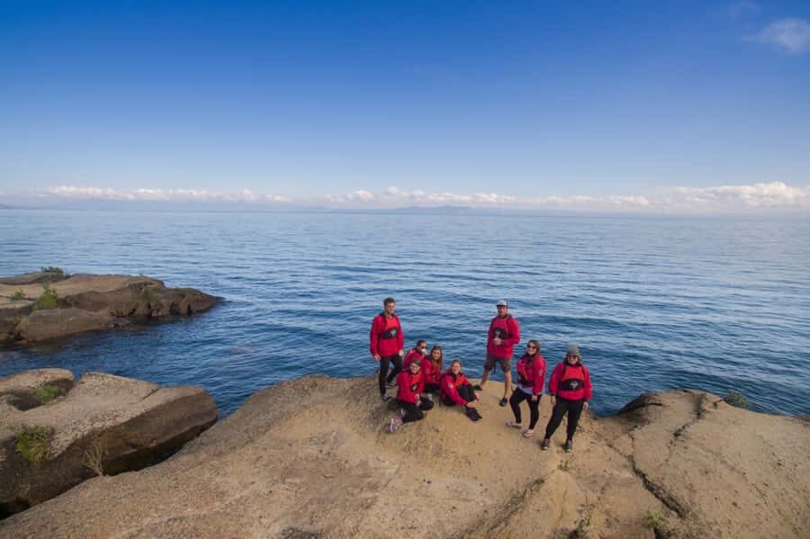 Taupo: Maori Rock Carvings Kayaking Tour - Key things you’ll care about on this Taupo kayaking tour