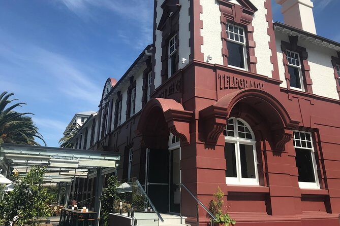 Tauranga City & History Scenic Tour – 2 Hours - Key highlights to look for