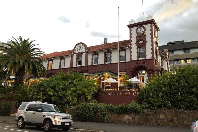 Tauranga City & History Scenic Tour – 2 Hours - Getting around Tauranga on a cruise day: the practical logistics that matter