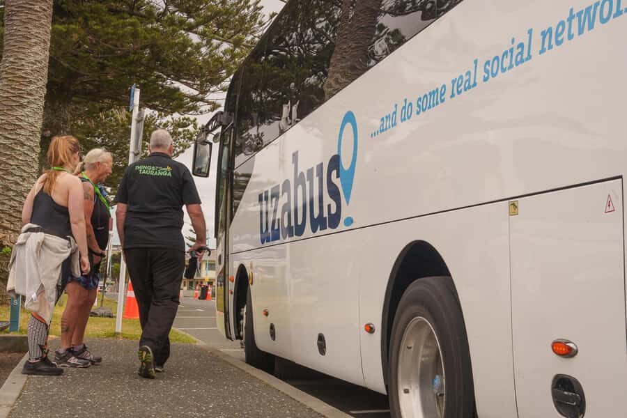 Tauranga City & Scenic Sightseeing 2-hour Local Tour - Key highlights to watch for