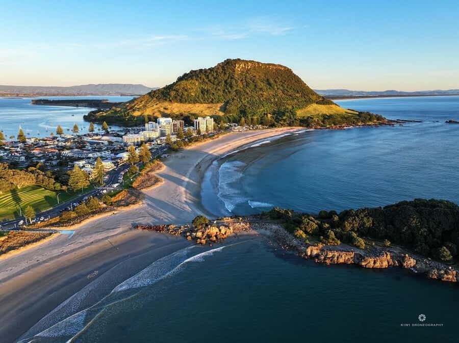 Tauranga City & Scenic Sightseeing 2-hour Local Tour - Tauranga in two hours: what this short tour gets right