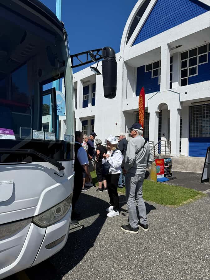 Tauranga City & Scenic Sightseeing 2-hour Local Tour - Price and value at about $47 per person