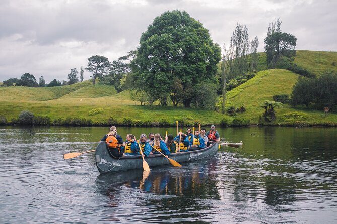 Tauranga Daytime Scenic Lake McLaren Tour - Who Should Book This (and Who Might Want a Different Tour)