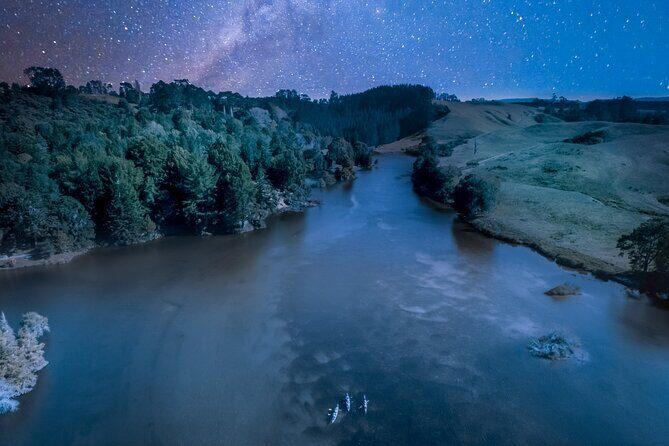 Tauranga: Evening Glowworm Kayak Tour - Key moments that make this tour work
