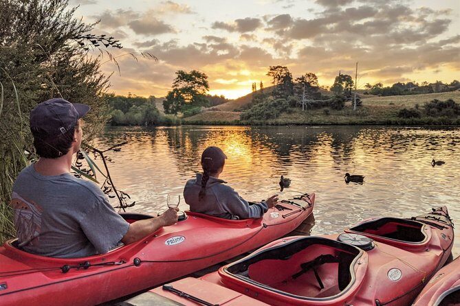 Tauranga: Evening Glowworm Kayak Tour - FAQ
