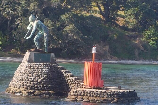 Tauranga Harbour Scenic One Hour Historical Boat Cruise - Tauranga Harbour in One Hour: Why This Cruise Fits Real Travel Days