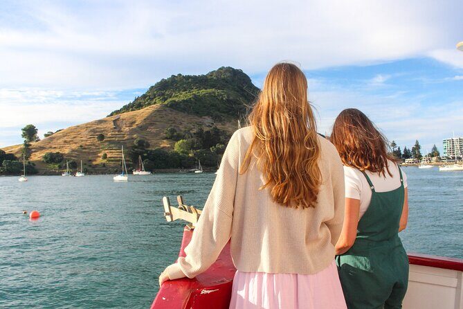 Tauranga Harbour Scenic One Hour Historical Boat Cruise - Price and Logistics: Is It Worth $24.82?