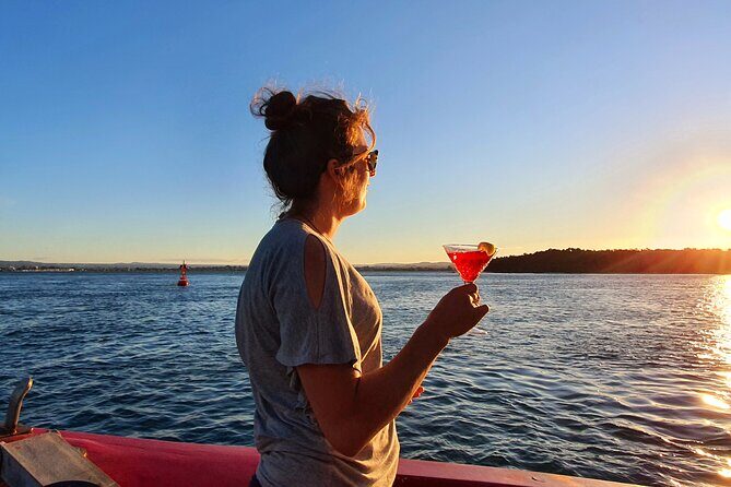 Tauranga Harbour Scenic One Hour Historical Boat Cruise - Who Should Book This Tauranga Harbour Cruise (and Who Might Skip It)
