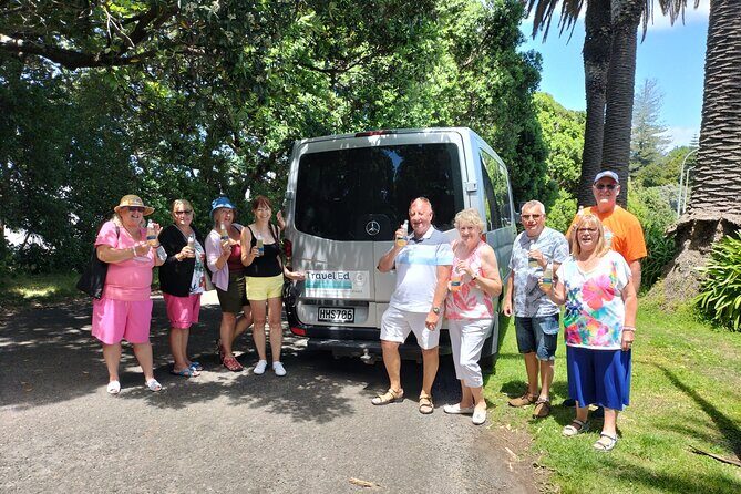 Tauranga History and Culture - The Mission House stop: memory inside old walls