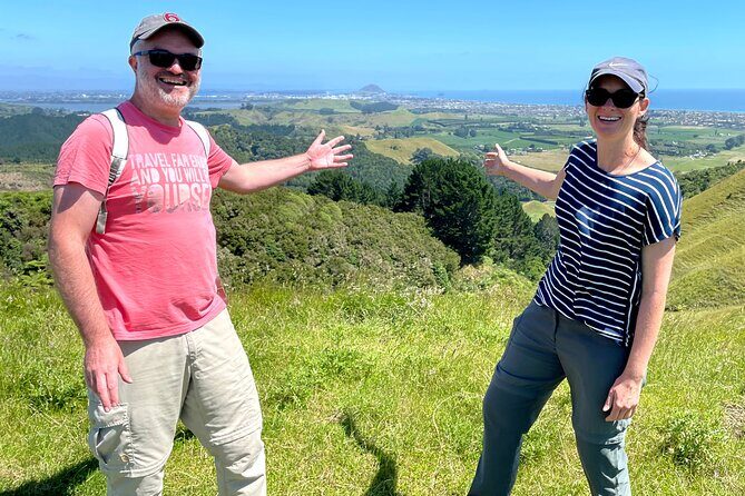 Tauranga History and Culture - Tahuwhakatiki Marae: community connections, not a performance