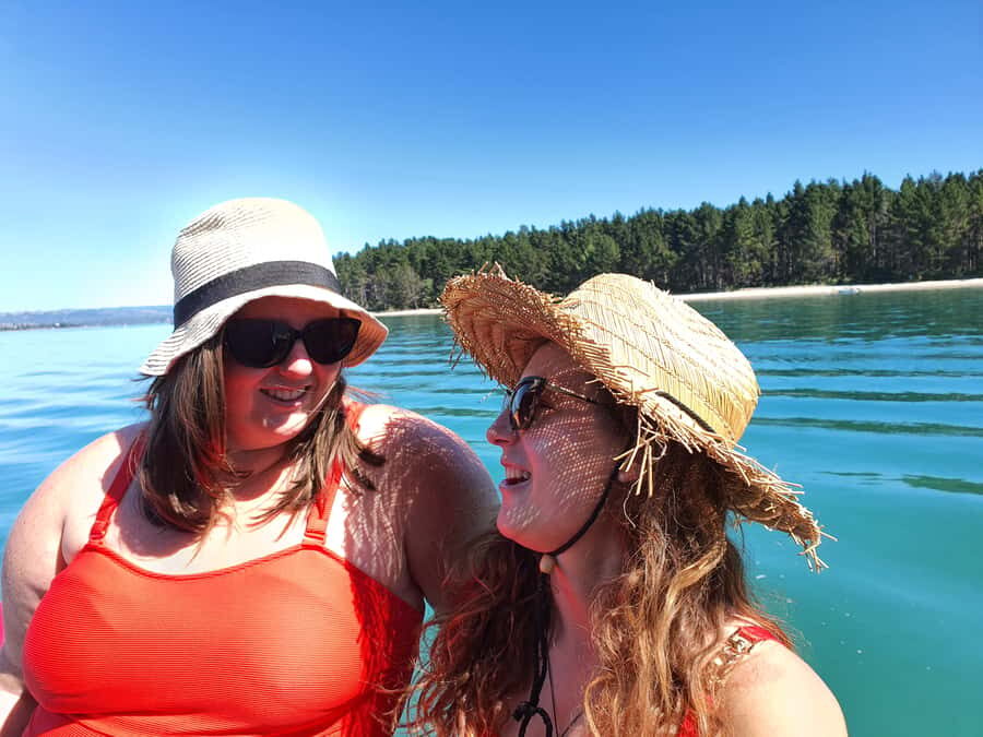 Tauranga: Mount Maunganui Harbour Sightseeing Cruise - Key Highlights You’ll Actually Care About
